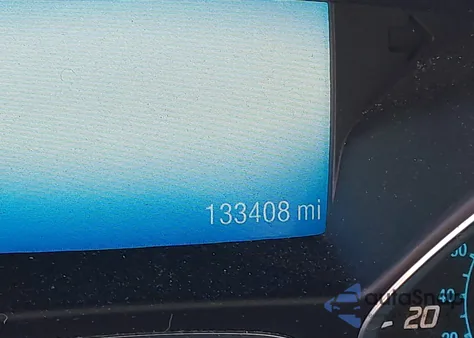 2013 Ford Escape Se из США, поврежденный, VIN 1FMCU9GX5DUD34978